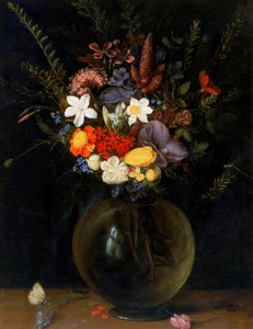 Vaso di fiori